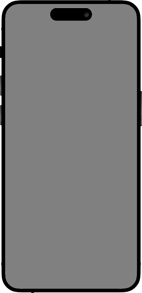 iPhone 15 Pro / 16 Pro Max Frame
